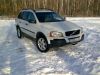 Вольво XC 90