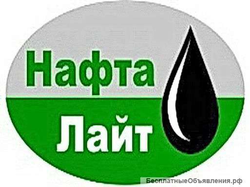 Менеджер по продаже нефтепродуктов