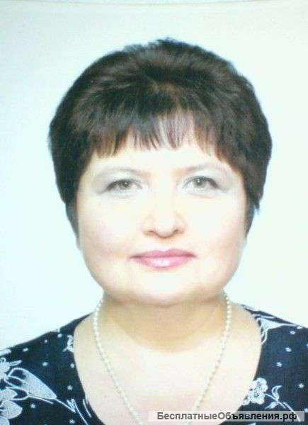 Уборка, готовка