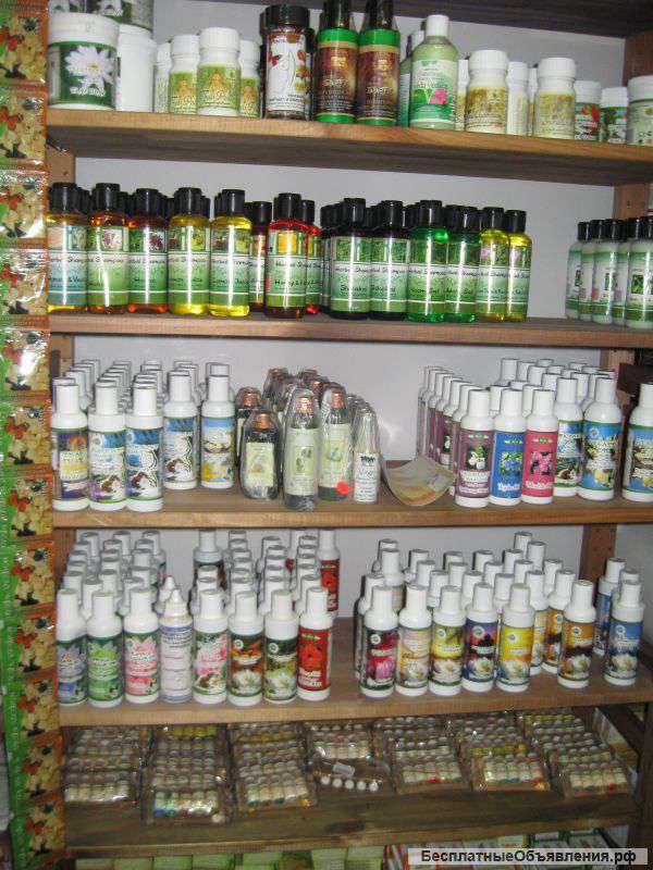 Товары для здоровья