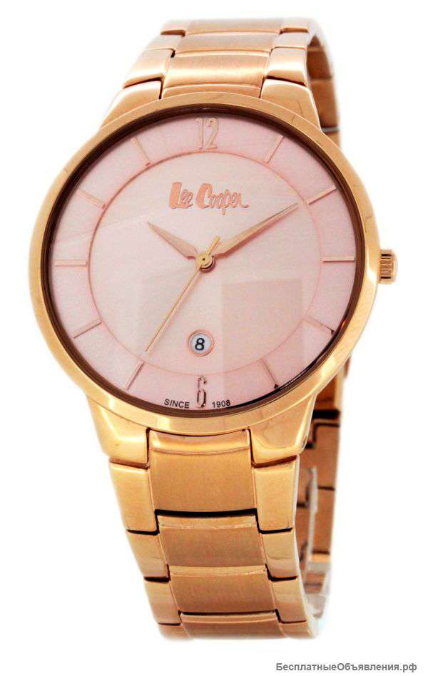 Часы lee cooper