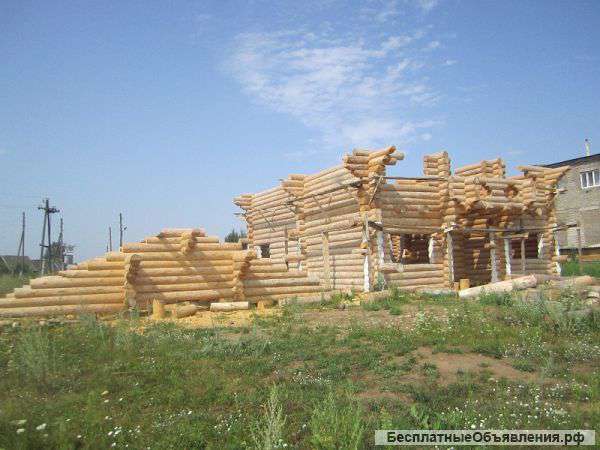 Коттедж в Казани