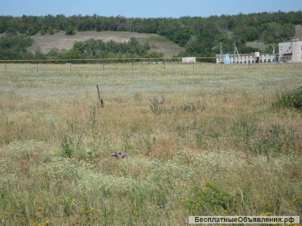 2 земельных участка