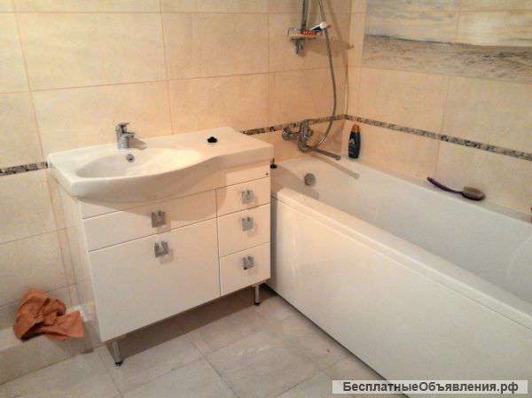 Сантехнические работы