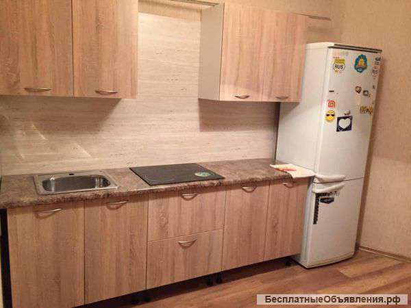 1 комнатная квартиру ул. Рождественкая Цент 2