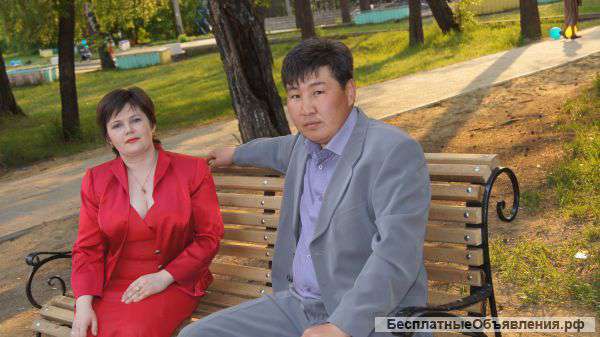 Бурятские свадьбы, юбилеи