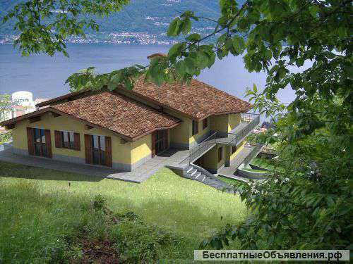 Дом в Италии