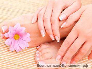 Курсы по ногтевому сервису