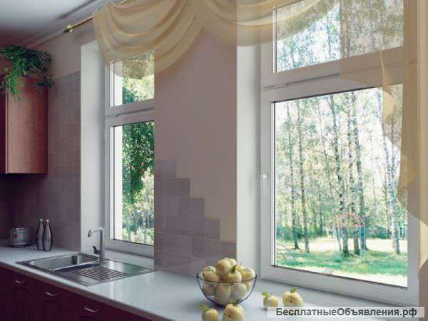 Ремонт окон в Новосибе