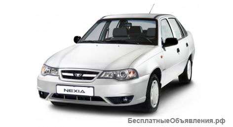 Сдам в аренду автомобиль