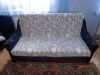 Отдам большой диван