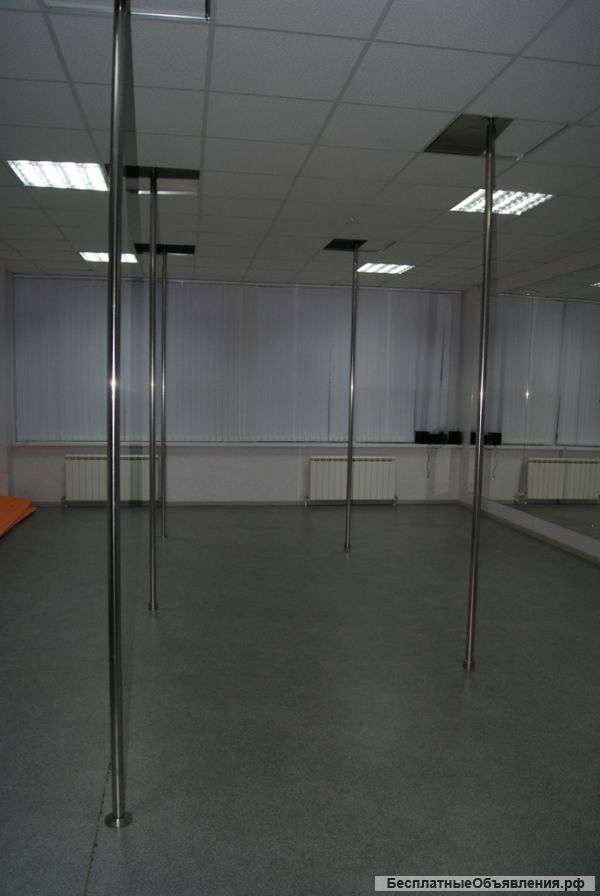 Пилоны шесты для танцев pole dance в любой город России