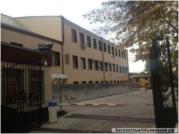 Помещение 2500 м