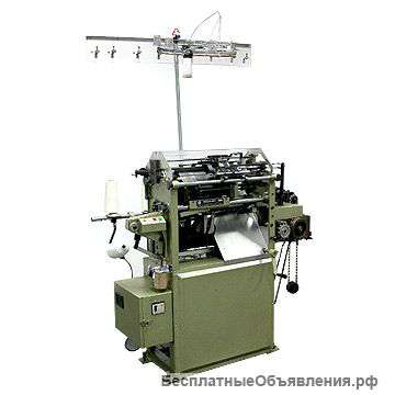 Станки для вязания перчаток