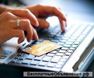 Требуется помощник-партнёр