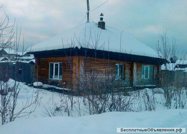 Дом по ул. Красная Горка