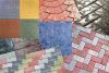 Тротуарную плитку, брусчатку, фасадный облицовочный камень отпроизводителя