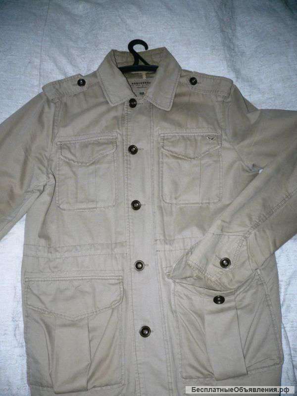 Куртка Bodyguard