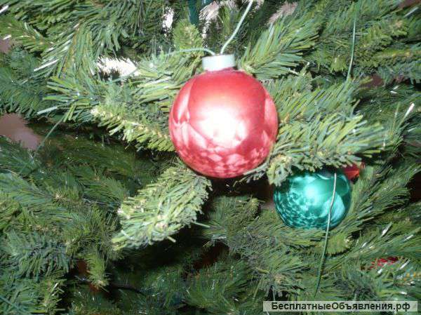 Новогодняя гирлянда