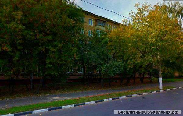 Квартиру в Москве