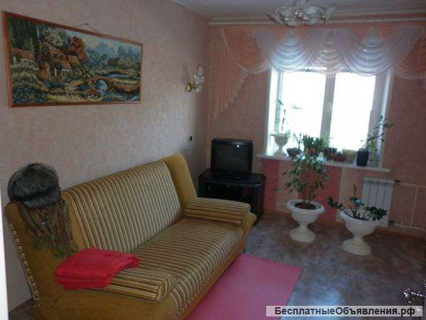 Сдам комнату на Ватутина 5