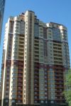 3х комнатная квартира 113 м2, без отделки