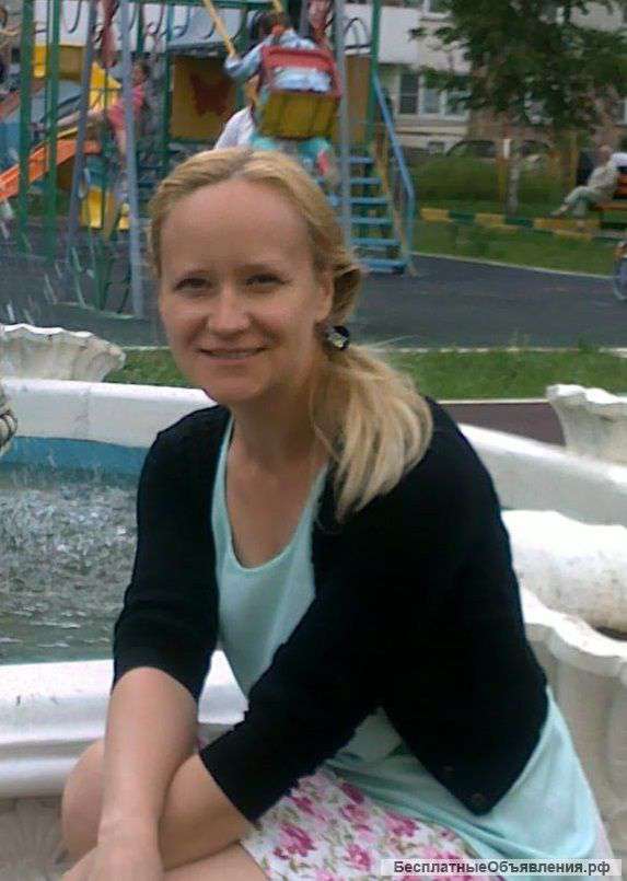 Развивающие занятия для дошколят