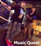 Дуэт "Music Quest" - музыканты на праздник
