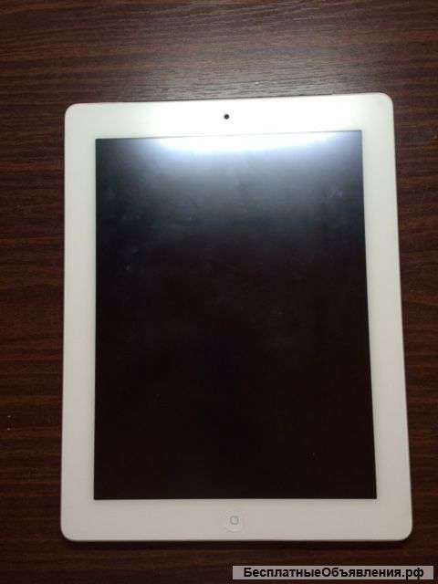 Apple iPad 2 64 gb 3G + WI-FI