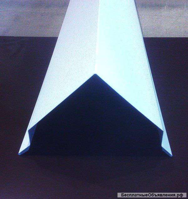 Производство изделий из оцинкованной стали