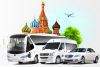 Аренда автобусов,микро автобусов, трансфер из аэропорта