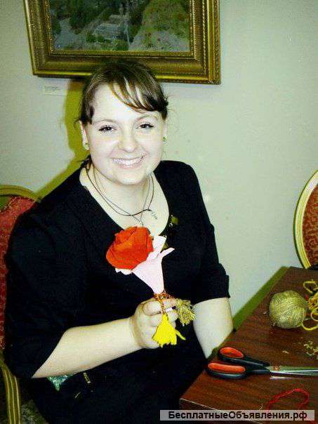 Стану репетитором для вашего ребенка