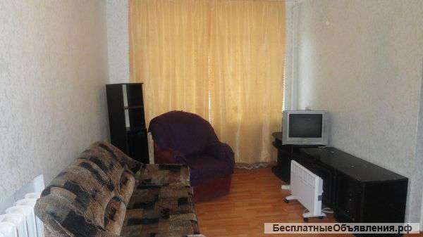 Квартирыа в Твери посуточно