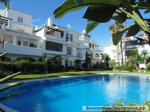 Квартира в Nueva Andalucía - Los Naranjos de Marbella