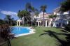 Вилла в Marbella - Sierra Blanca Nagueles