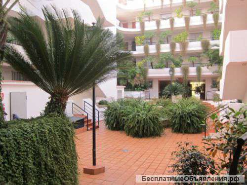 Квартира в San Pedro de Alcántara - Campos de Guadalmina