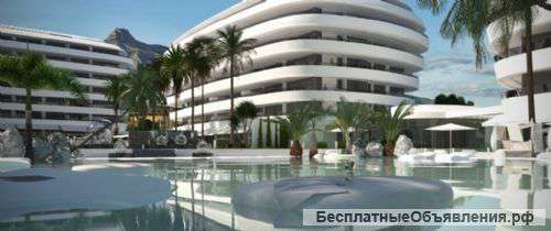Квартира в Marbella - Golden Mile