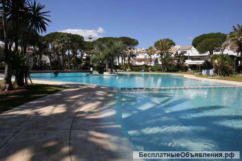 Пентхаус в San Pedro - Estepona - Atalaya Isdabe – Benamara