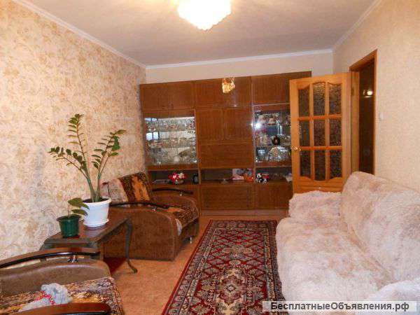 2-ю кВ. по пр-кт Строителей, 138