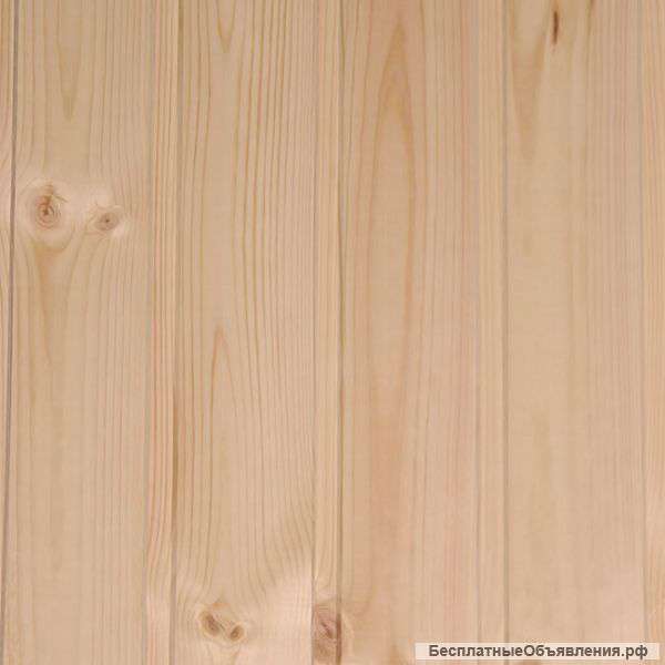 Евровагонка оптом