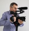 Видеосъемка свадеб и других праздников