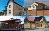 Каркасное строительство в Крыму