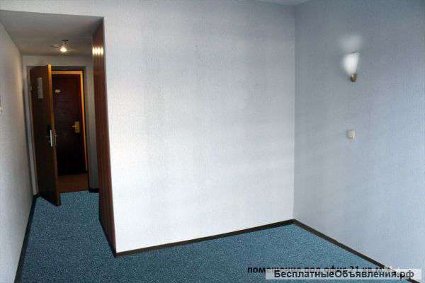 Офис в Парк Отеле