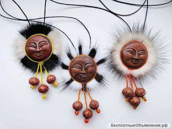 Сувениры Горного Алтая оптом