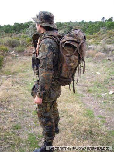 Костюм (Gore-Tex)