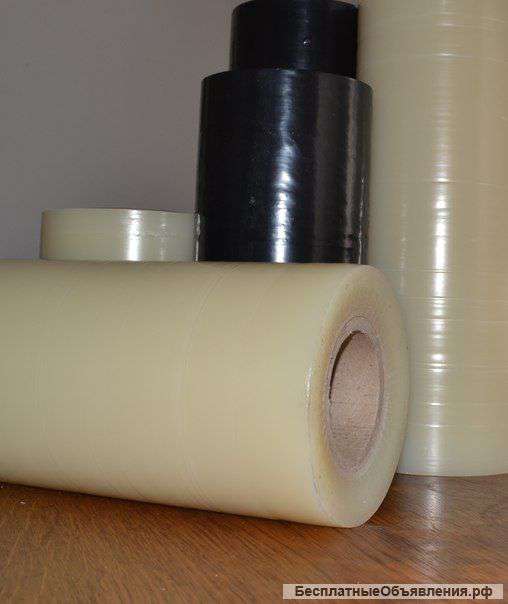 Защитная плёнка для зеркал