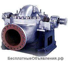 Насосы типа СЭ