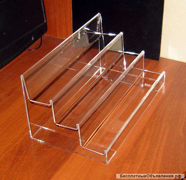 Горка под шоколадки