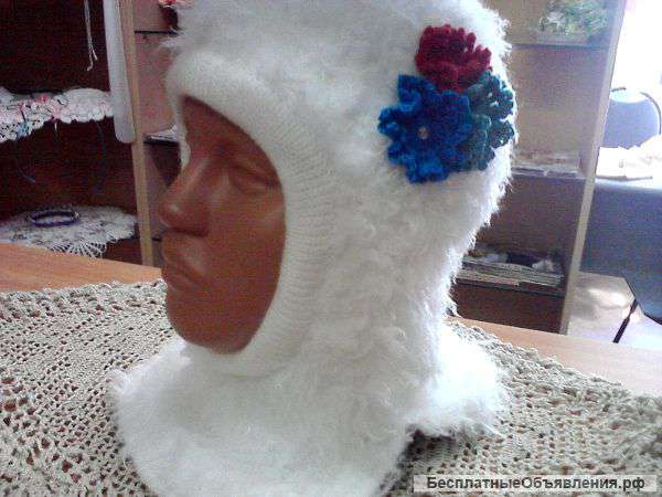 Пошив и вязание на заказ