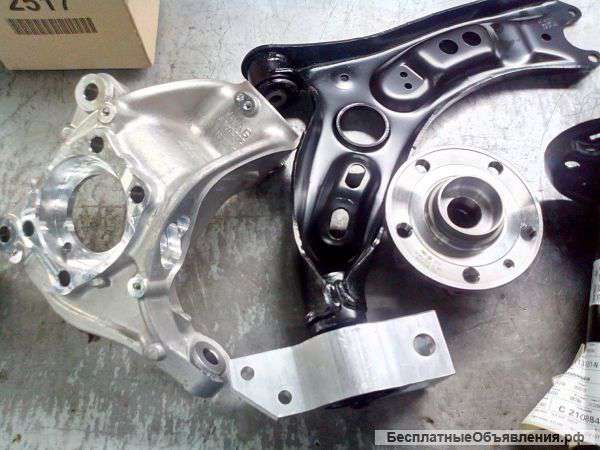 Ремонт автомобилей bmw и vag-группы